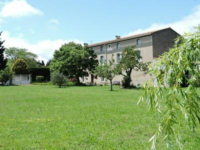 Domaine Saint-louis