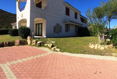 San Teodoro Exclusive Villas