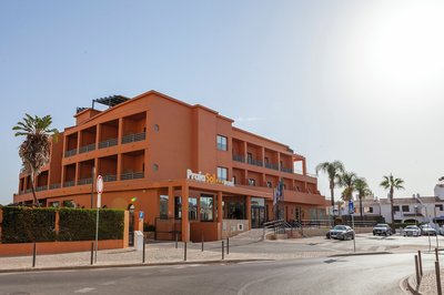 Hotel Praia Sol