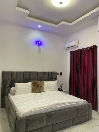 Tristone Hotel&Aspartment