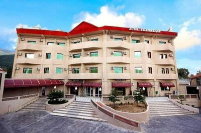 Hôtel Téléphérique Annaba