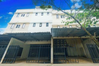 Hotel O Helloroom Bangka