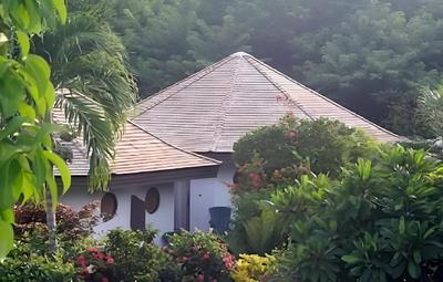 Kariwak Village Holistic Haven and Hotel