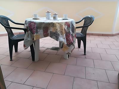 Casa Raffaella