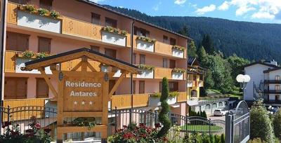 Residence Antares