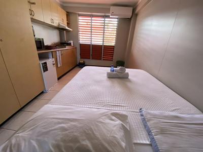 Island Travelers Acccommodation - view 12