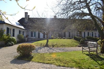 Le Clos des Forges