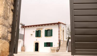 Traditional Anna s Stone House With Private Pool