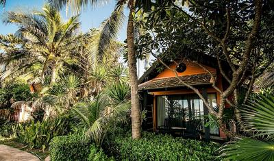 Purimuntra Resort & Spa