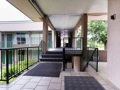 121 Motel Henderson