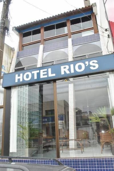 Hotel rios