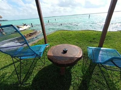 Hotel Playa Laguna Bacalar