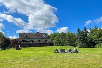Spacious Hammondsport Home on 6 Acres w/ Lake View