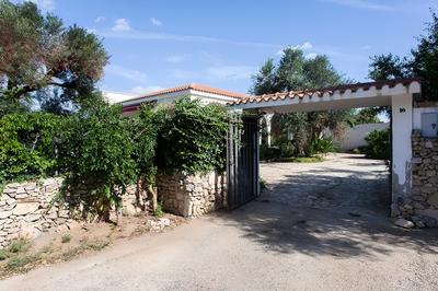 VilleSalento - Porto Cesareo M511