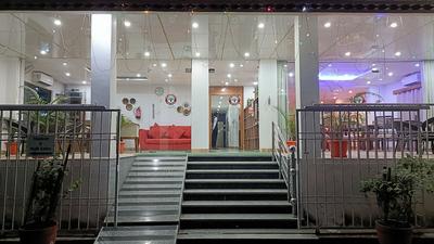 The Bodhgaya Hotel School