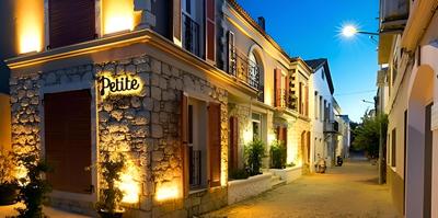 Petite Boutique Apart Hotel