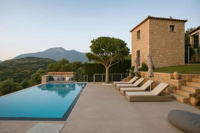 Villavia Residence - Sorocco Villa