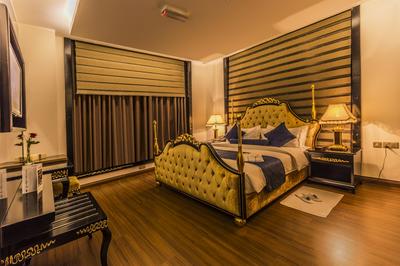 Golden Tulip Headington Ruwi