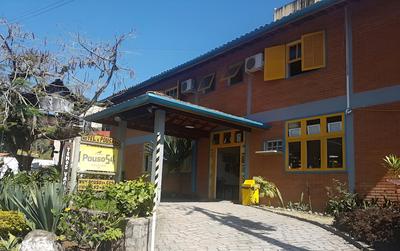 Hotel e Pousada Pouso54