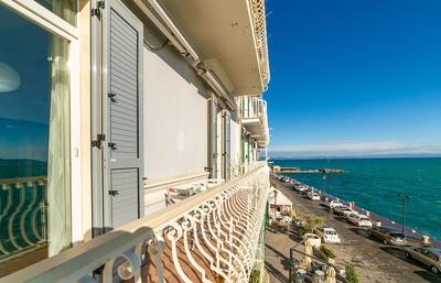 Pier 28 - Porto Santo Stefano Apartment