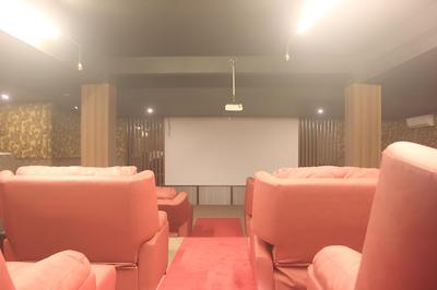 The L Hotel Entertainment