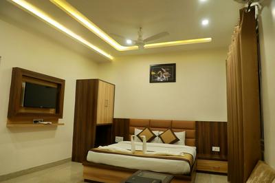 Hotel Maggo