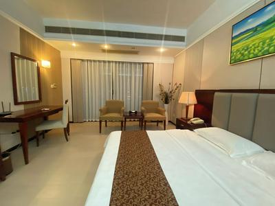 Guangzhou Yinfeng International Apart Hotel