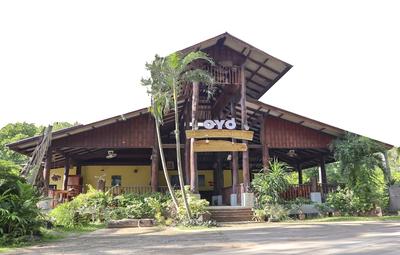 OYO 669 Koh Yao Beach Bungalows