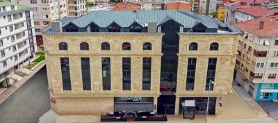 Center Inn Otel - Image 36