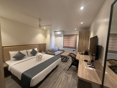 Firangipani EcoSuites
