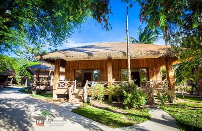 K.B. Resort, Koh Chang