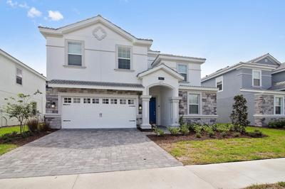 Holiday Retreat by Orlando Short Term