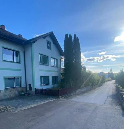 Unter einem Dach