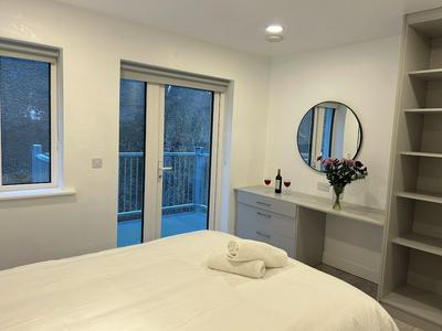 Cobh Cork Urban Retreats