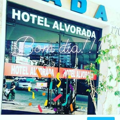 Hotel Alvorada