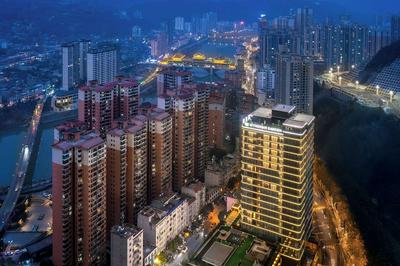 Wyndham Garden Xunyang Downtown