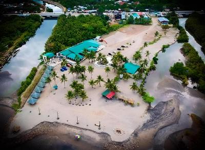 Playa Alegre