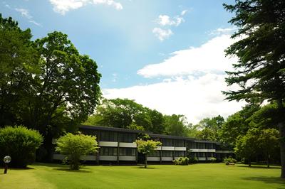 Hotel Kajima No Mori