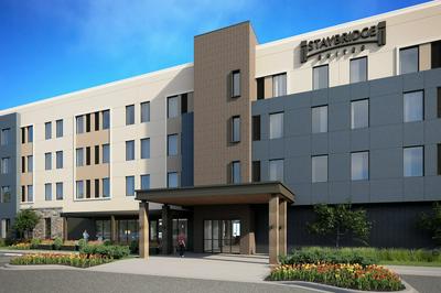 Staybridge Suites Detroit Woodhaven by IHG, Foto 2