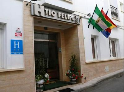 Hotel Tio Felipe