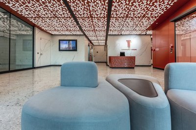 Towarowa Towers Residences