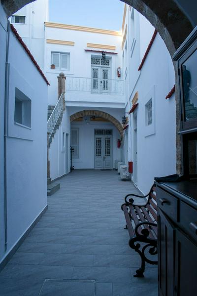 Casa Tradizionale