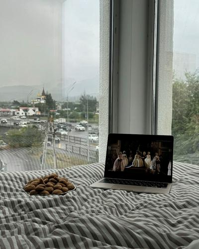 Mosh Mosh Boutique Hotel