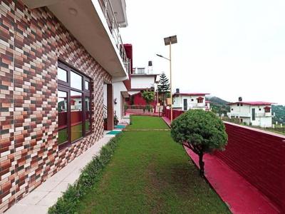 Lake Pleasant Cottage