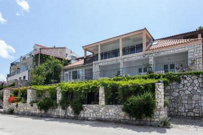 Guest House Busurelo
