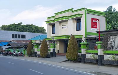 OYO 1005 Hotel Kumala
