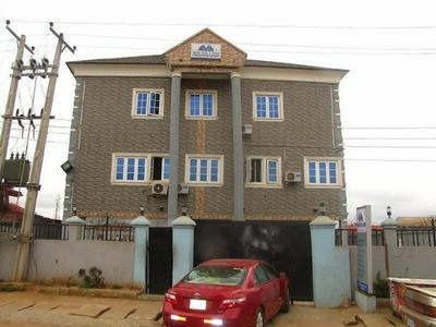 Marvel Hotel & Suites