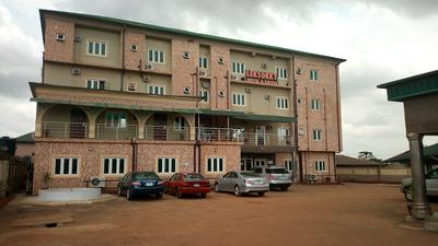 Leksokky Hotel and Suites