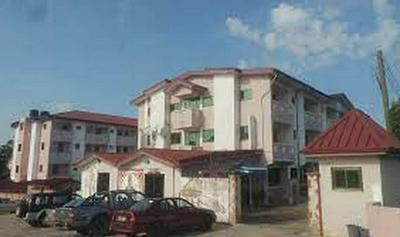 Nasco Hotel - Standard