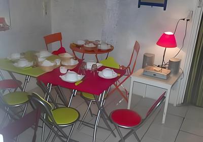 Hotel de Lille - Louvre